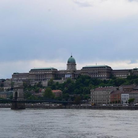 Cosy Apartment Just Next To Parliament Budapesta Exterior foto